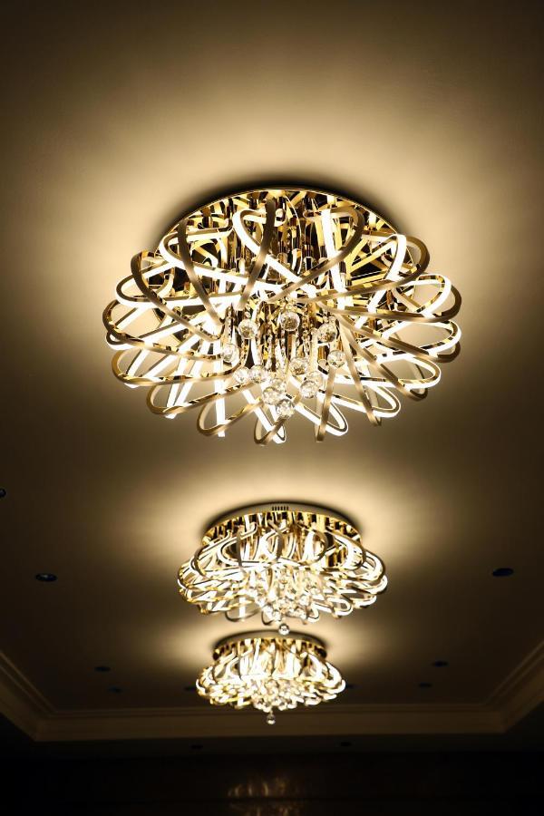 Blusalzz Residence Amritsar Exterior foto